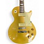 Used Epiphone Les Paul 1956 Gold Top P90S Gold Top Solid Body Electric Guitar