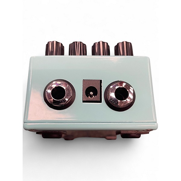 Used Wampler EQUATOR Pedal