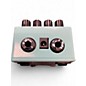 Used Wampler EQUATOR Pedal