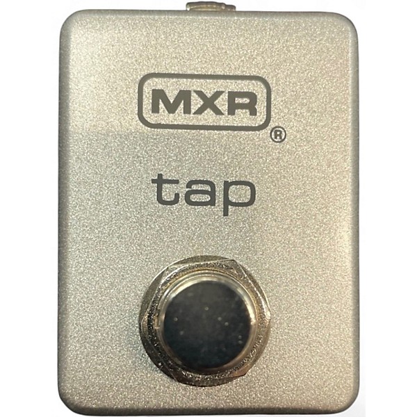 Used MXR M199 TAP TEMPO Pedal