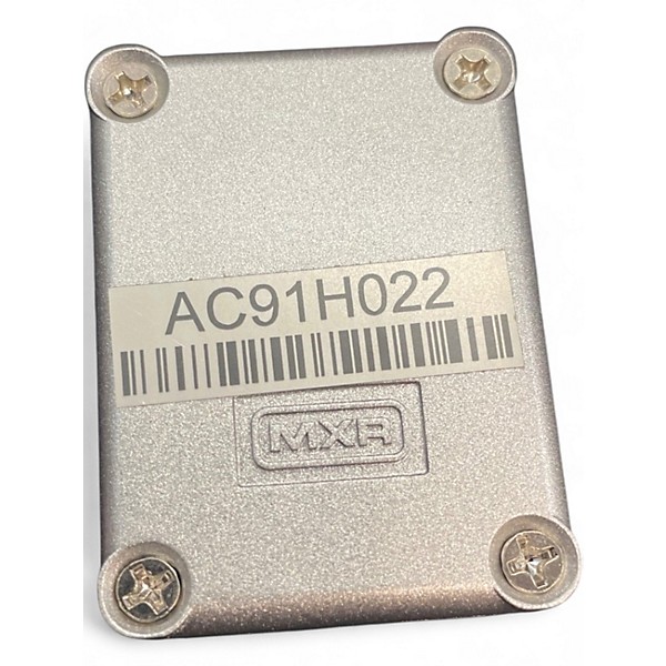 Used MXR M199 TAP TEMPO Pedal