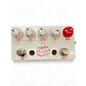 Used JHS Pedals THE MILKMAN Effect Pedal thumbnail