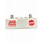 Used JHS Pedals THE MILKMAN Effect Pedal