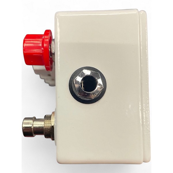 Used JHS Pedals THE MILKMAN Effect Pedal