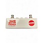 Used JHS Pedals THE MILKMAN Effect Pedal