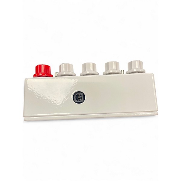 Used JHS Pedals THE MILKMAN Effect Pedal
