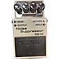 Used BOSS NS1X Effect Pedal thumbnail