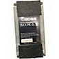 Used BOSS NS1X Effect Pedal