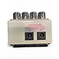 Used BOSS NS1X Effect Pedal
