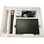 Used Gemini UHF-6100M Handheld Wireless System