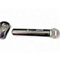 Used Gemini UHF-6100M Handheld Wireless System