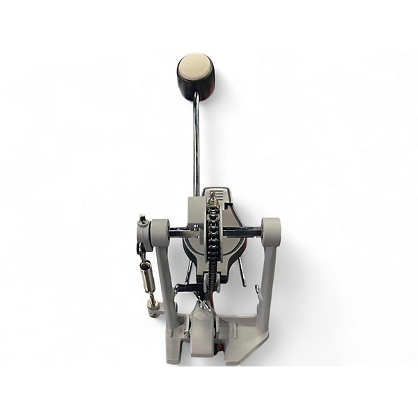 Used Alesis Bass Drum Pedal Double Bass Drum Pedal