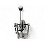 Used Alesis Bass Drum Pedal Double Bass Drum Pedal