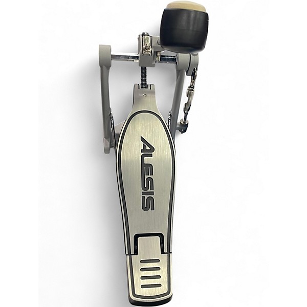 Used Alesis Bass Drum Pedal Double Bass Drum Pedal