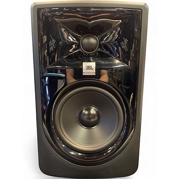 Used JBL 305P MKII Powered Monitor