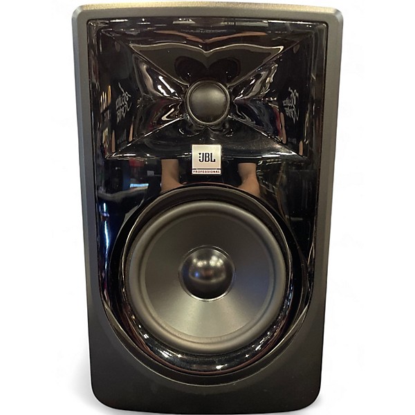 Used JBL 305P MKII Powered Monitor