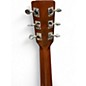 Vintage 1976 Takamine F340 Natural Acoustic Guitar