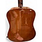 Vintage 1976 Takamine F340 Natural Acoustic Guitar