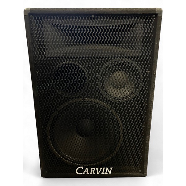 Used Carvin 1584 Unpowered Speaker