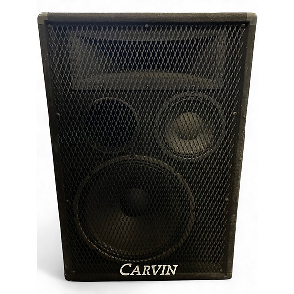 Used Carvin 1584 Unpowered Speaker