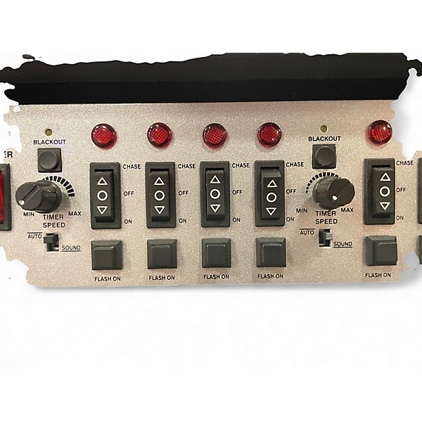Used CHAUVET Professional SF9005 Lighting Controller