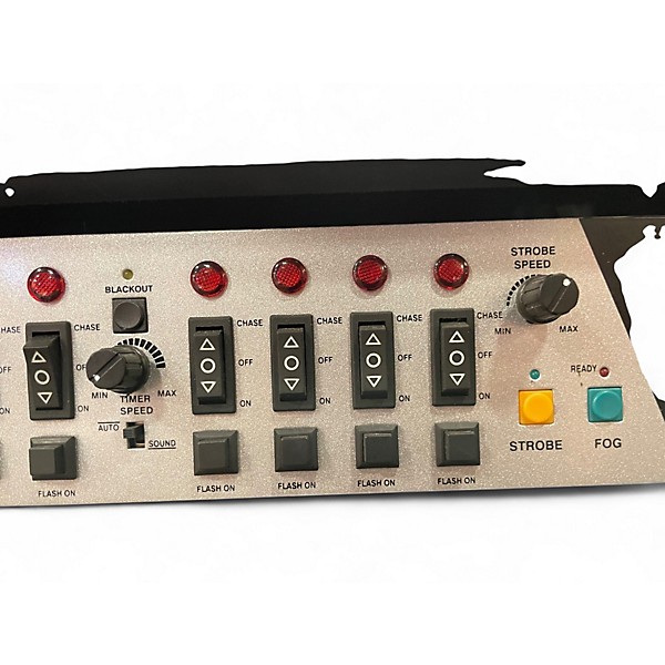 Used CHAUVET Professional SF9005 Lighting Controller