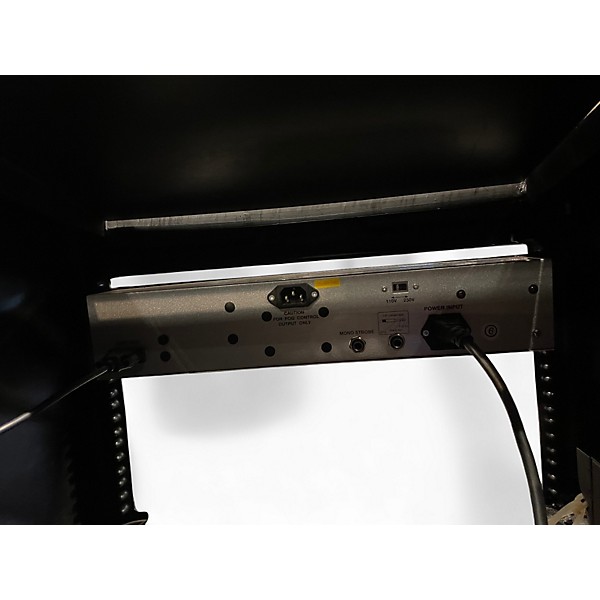 Used CHAUVET Professional SF9005 Lighting Controller