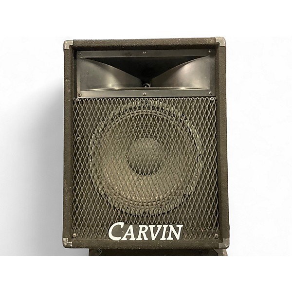 Used Carvin 722 Unpowered Speaker