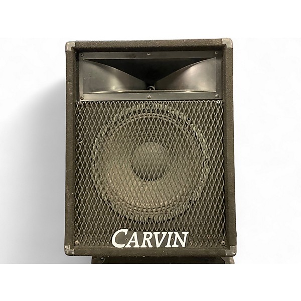 Used Carvin 722 Unpowered Speaker