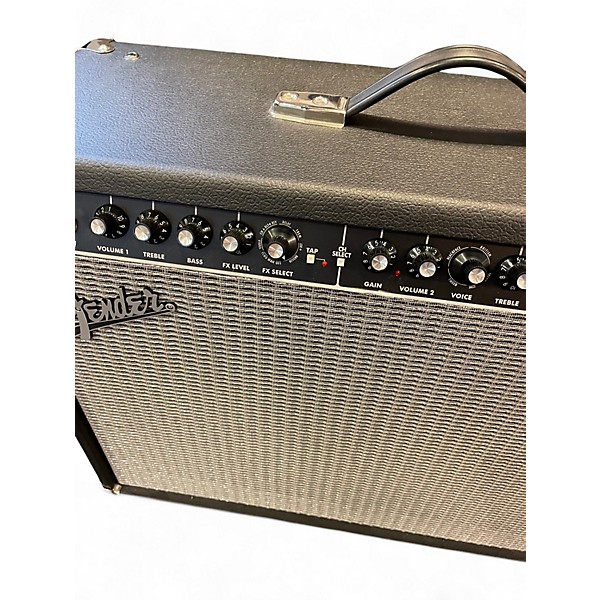 Used Fender Champion 100 Guitar Combo Amp