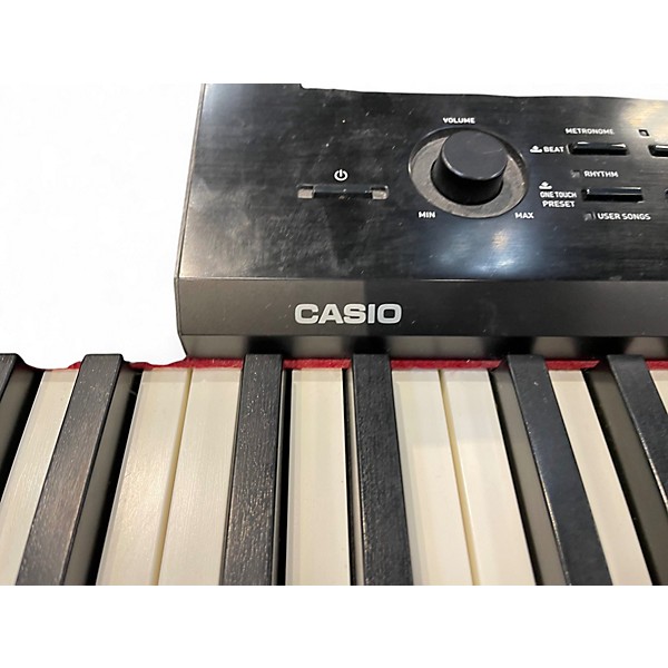 Used Casio PX350 88 Key Digital Piano