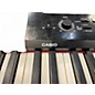Used Casio PX350 88 Key Digital Piano