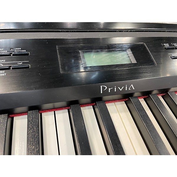 Used Casio PX350 88 Key Digital Piano
