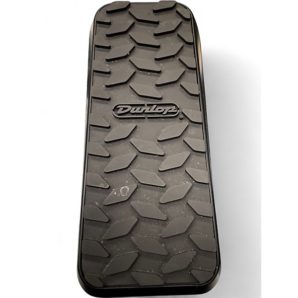 Used Dunlop Volume x8 Pedal