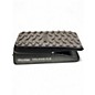 Used Dunlop Volume x8 Pedal