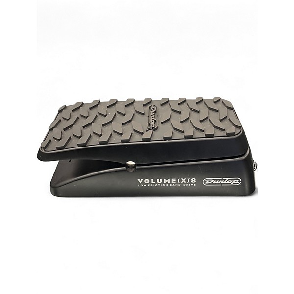 Used Dunlop Volume x8 Pedal