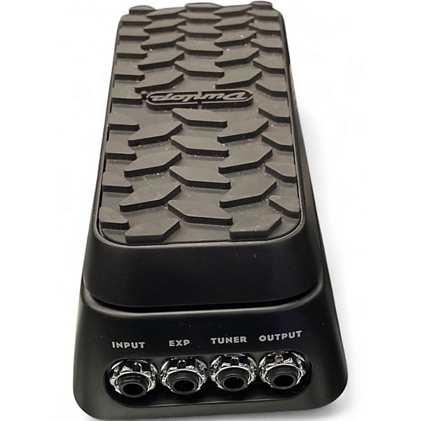 Used Dunlop Volume x8 Pedal