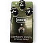 Used MXR M169 Effect Pedal thumbnail