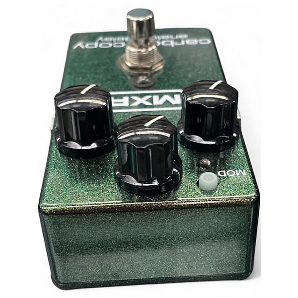 Used MXR M169 Effect Pedal
