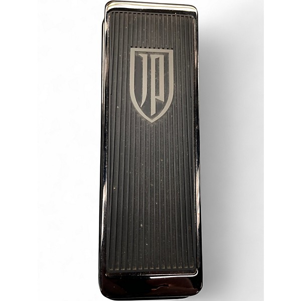 Used Dunlop JP95 John Petrucci Cry Baby Wah Effect Pedal