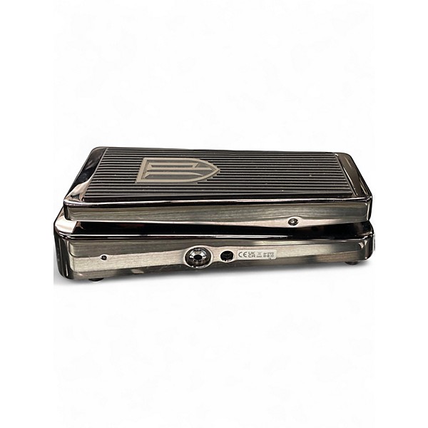 Used Dunlop JP95 John Petrucci Cry Baby Wah Effect Pedal