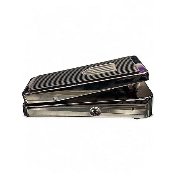 Used Dunlop JP95 John Petrucci Cry Baby Wah Effect Pedal