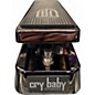 Used Dunlop JP95 John Petrucci Cry Baby Wah Effect Pedal