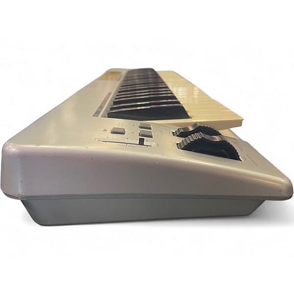 Used M-Audio Keystation 49ES MIDI Controller