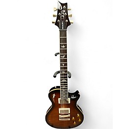 Used PRS McCarty 594 Tobacco Burst Solid Body Electric Guitar