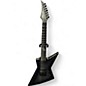 Used Solar Guitars E1.7FBB 7STR EVERTUNE Black Solid Body Electric Guitar thumbnail