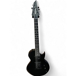 Used Jackson sc js22 Satin Black Solid Body Electric Guitar