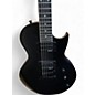 Used Jackson sc js22 Satin Black Solid Body Electric Guitar