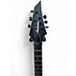 Used Jackson sc js22 Satin Black Solid Body Electric Guitar