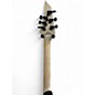 Used Jackson sc js22 Satin Black Solid Body Electric Guitar